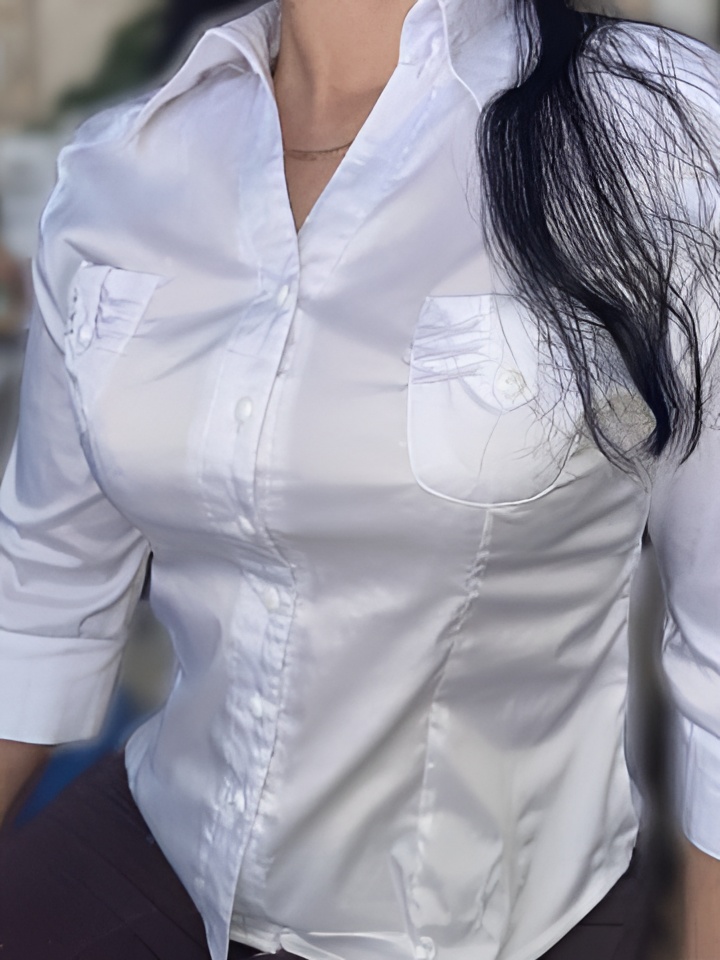 Индивидуалка Амелия, доступна для личного знакомства от 1500 руб