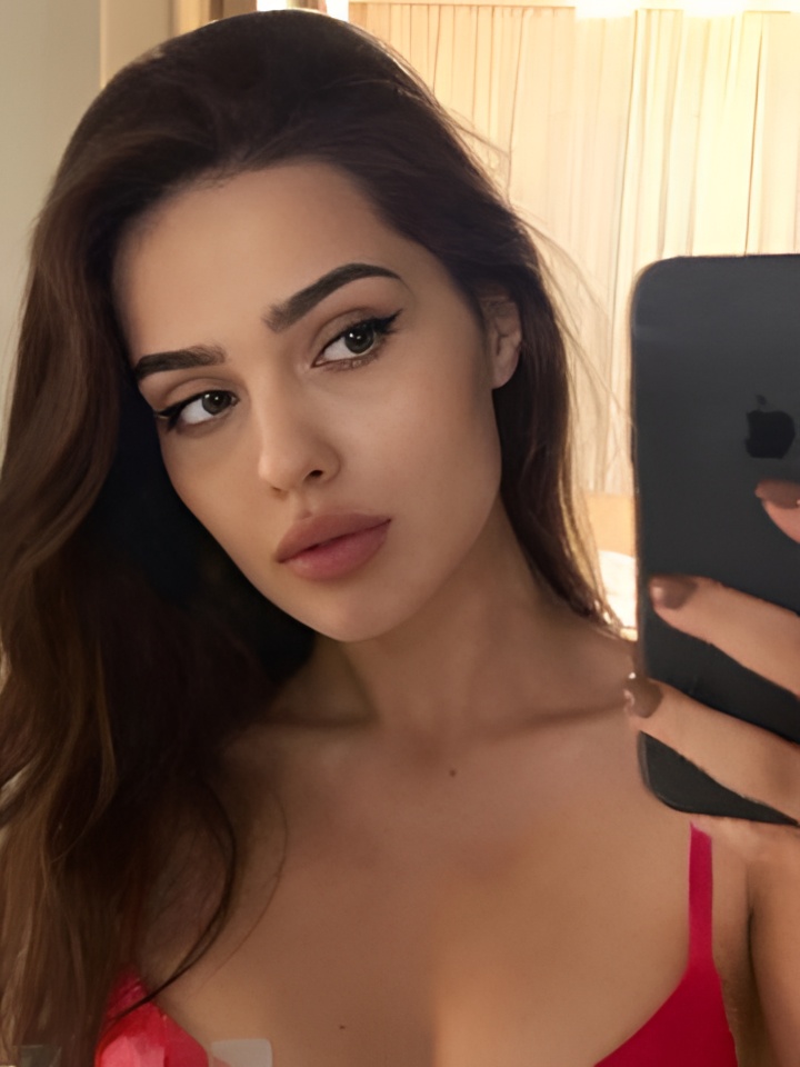 Индивидуалка Элеонора, доступна для личного знакомства от 10000 руб