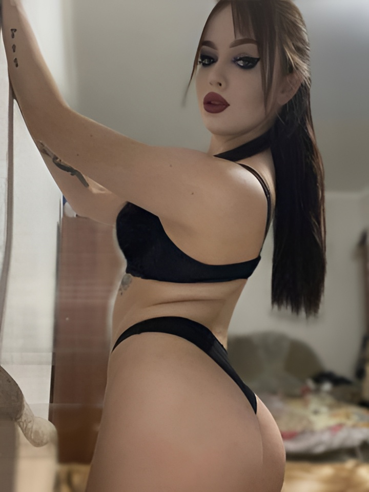 Эмиля привлекальеная девушка из Мегиона цена от 3000 руб