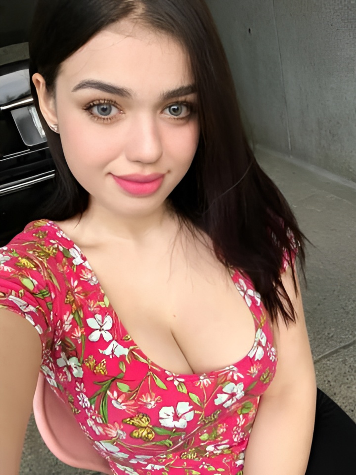 Илона привлекальеная девушка из Мегиона цена от 5000 руб