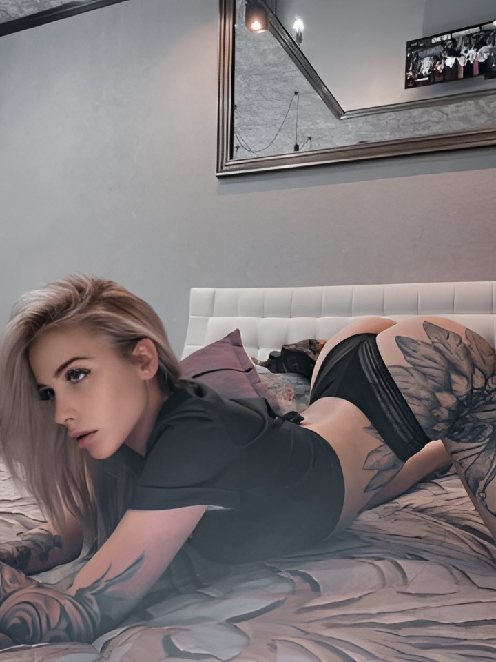 Индира привлекальеная девушка из Мегиона цена от 5000 руб