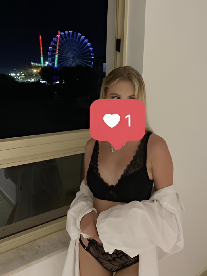 Индивидуалка Лиана, доступна для личного знакомства от 2000 руб