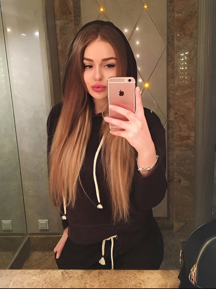 Лика привлекальеная девушка из Мегиона цена от 5000 руб