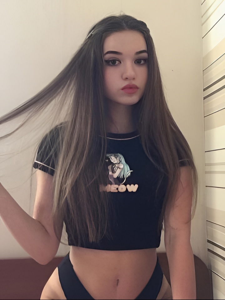 Марина привлекальеная девушка из Мегиона цена от 2500 руб