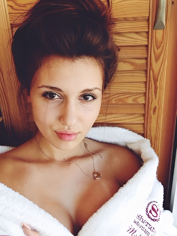 Мария привлекальеная девушка из Мегиона цена от 2000 руб