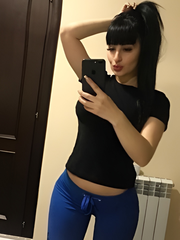 Милана привлекальеная девушка из Мегиона цена от 2500 руб