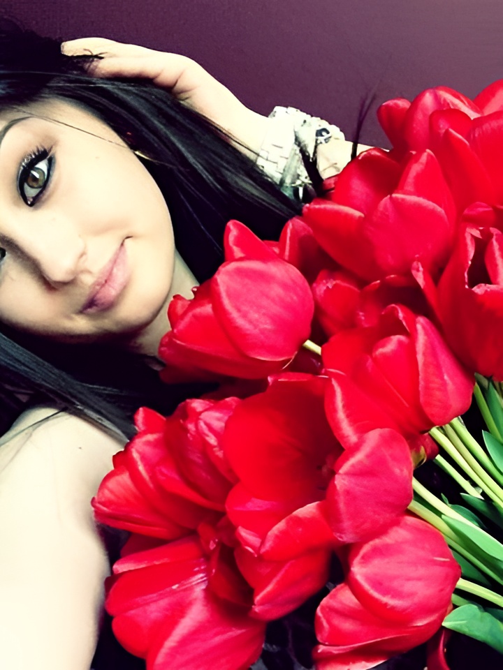 Индивидуалка Нина, доступна для личного знакомства от 4000 руб