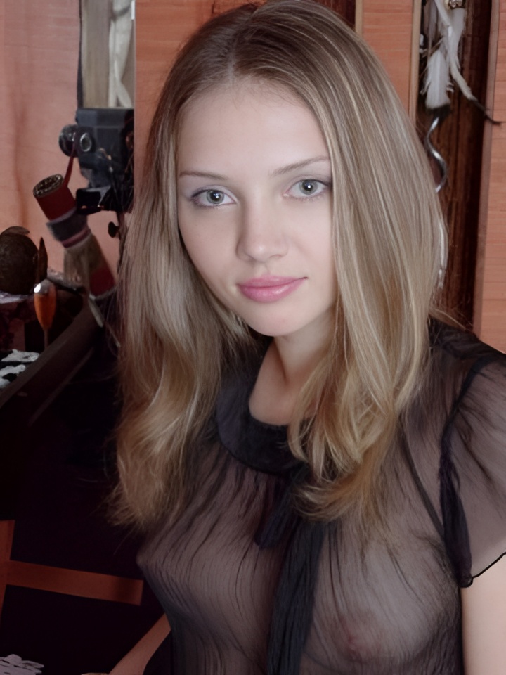 Индивидуалка Серафима, доступна для личного знакомства от 2500 руб