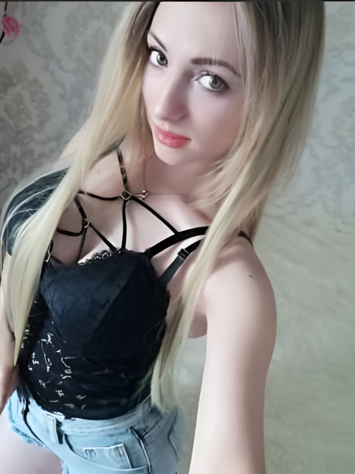 Индивидуалка Светлана, доступна для личного знакомства от 3000 руб