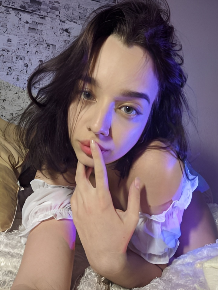 Индивидуалка Вероника, доступна для личного знакомства от 2500 руб