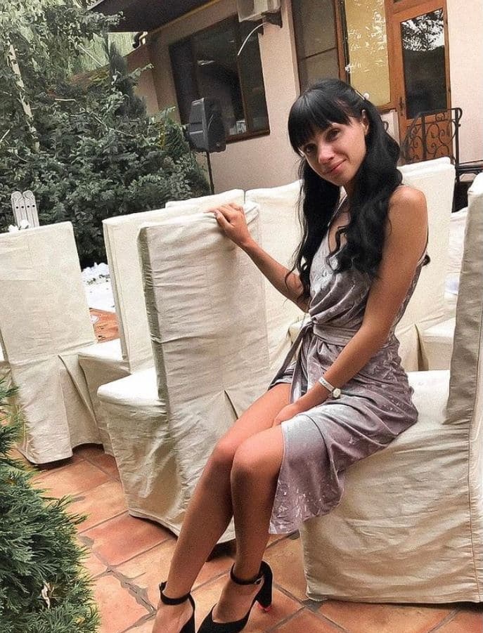 Индивидуалка 🎥 Света, доступна для личного знакомства от 4000 руб