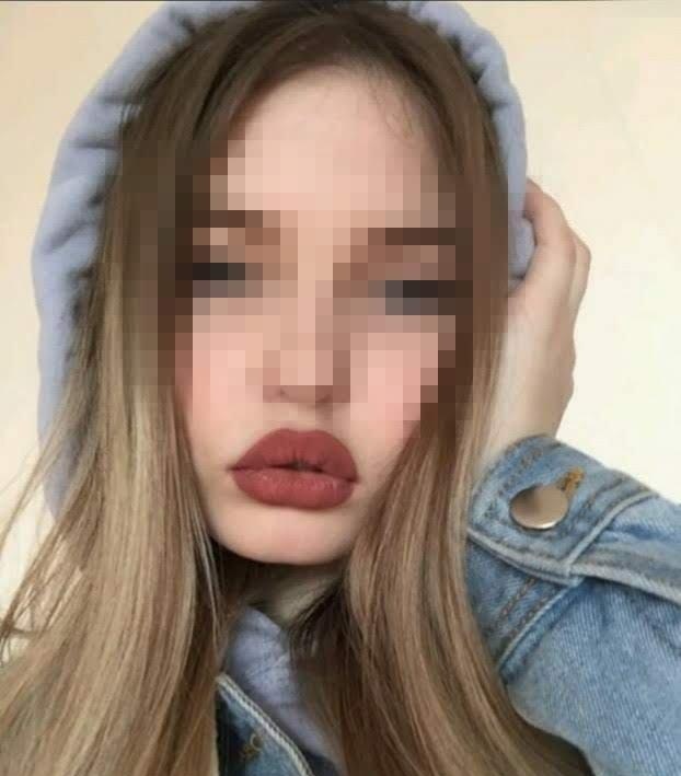 Галина привлекальеная девушка из Мегиона цена от 3500 руб