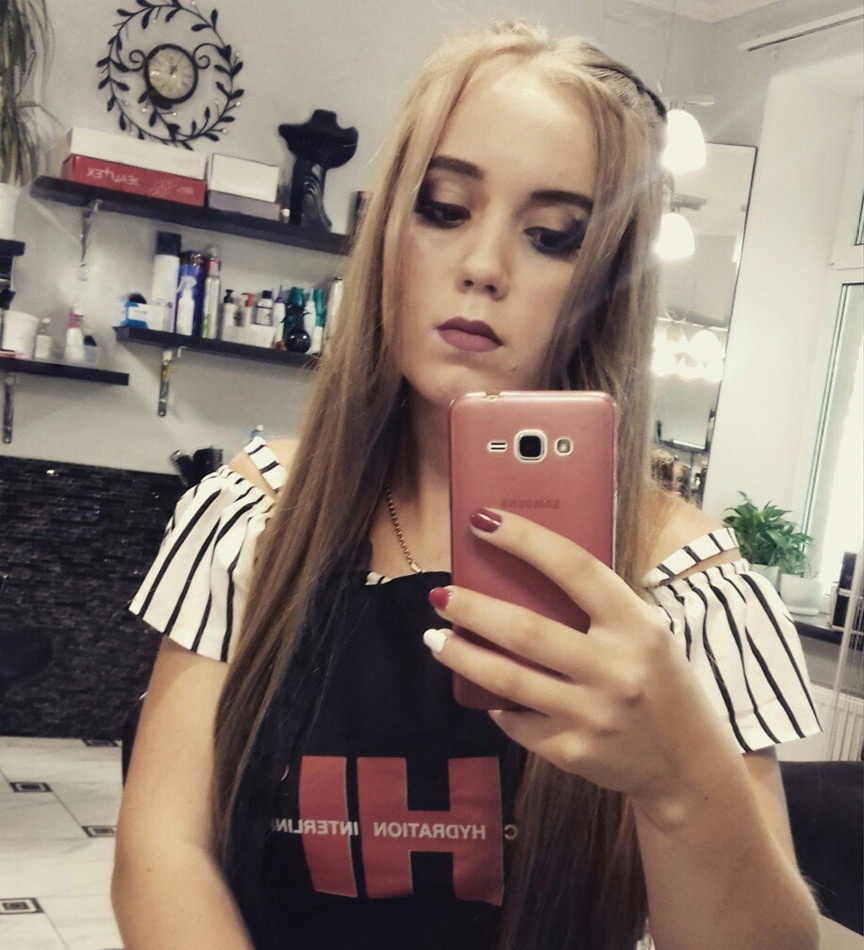 Светлана привлекальеная девушка из Мегиона цена от 3000 руб