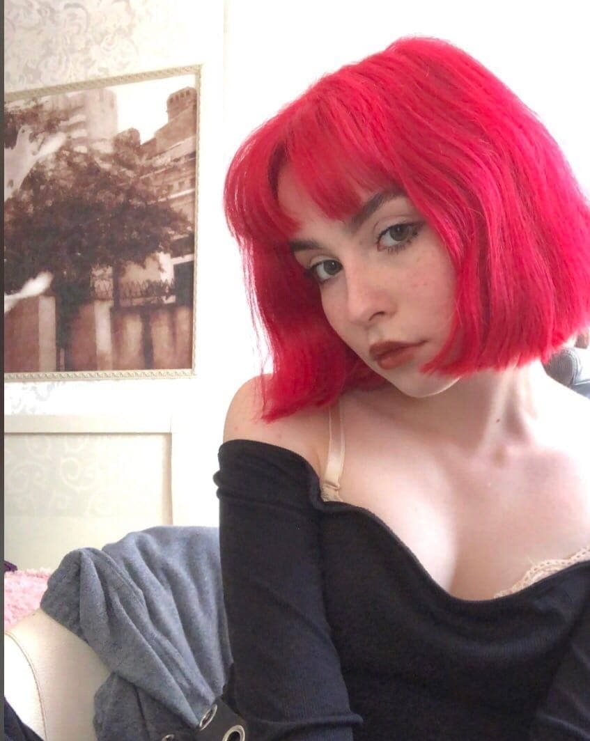 Влада привлекальеная девушка из Мегиона цена от 3500 руб