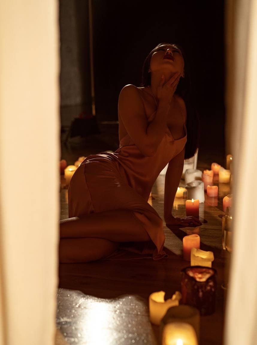 Тоня привлекальеная девушка из Мегиона цена от 7000 руб