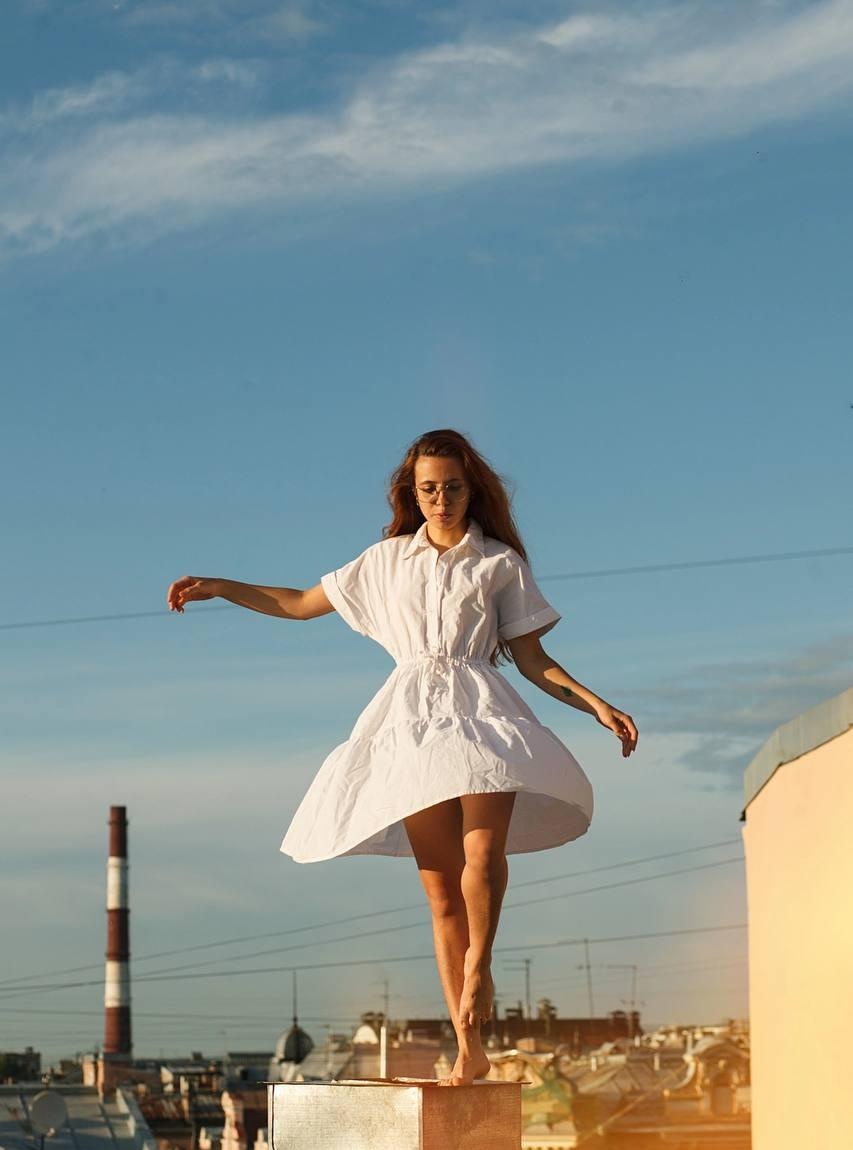 Линда привлекальеная девушка из Мегиона цена от 5000 руб