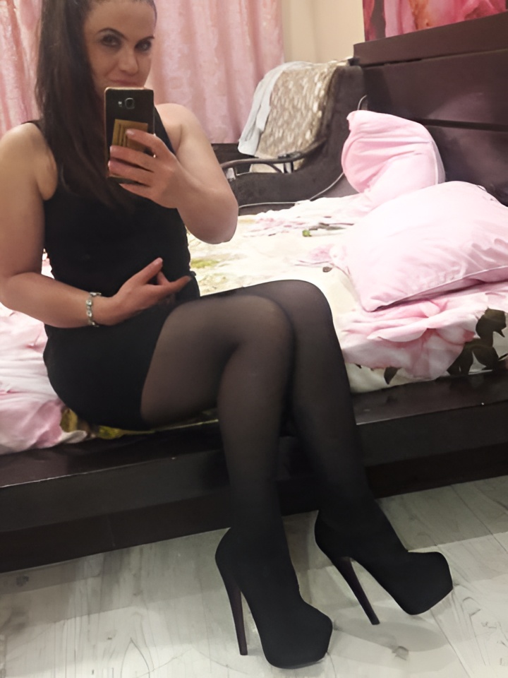 Индивидуалка Элина, доступна для личного знакомства от 3000 руб