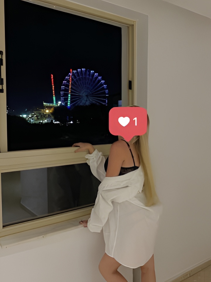 Индивидуалка Лиана, доступна для личного знакомства от 2000 руб