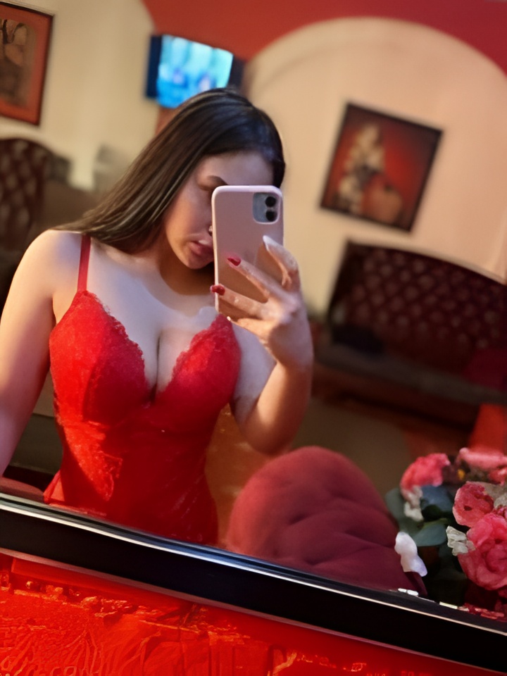 Индивидуалка Сабина, доступна для личного знакомства от 5000 руб