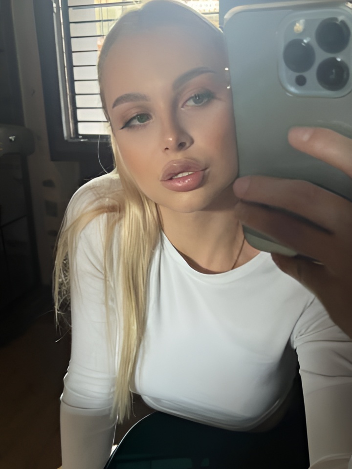 Индивидуалка Тая, доступна для личного знакомства от 2500 руб