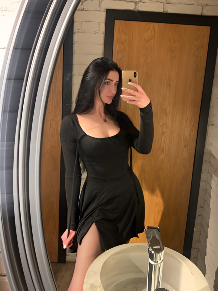 Индивидуалка Злата, доступна для личного знакомства от 2000 руб