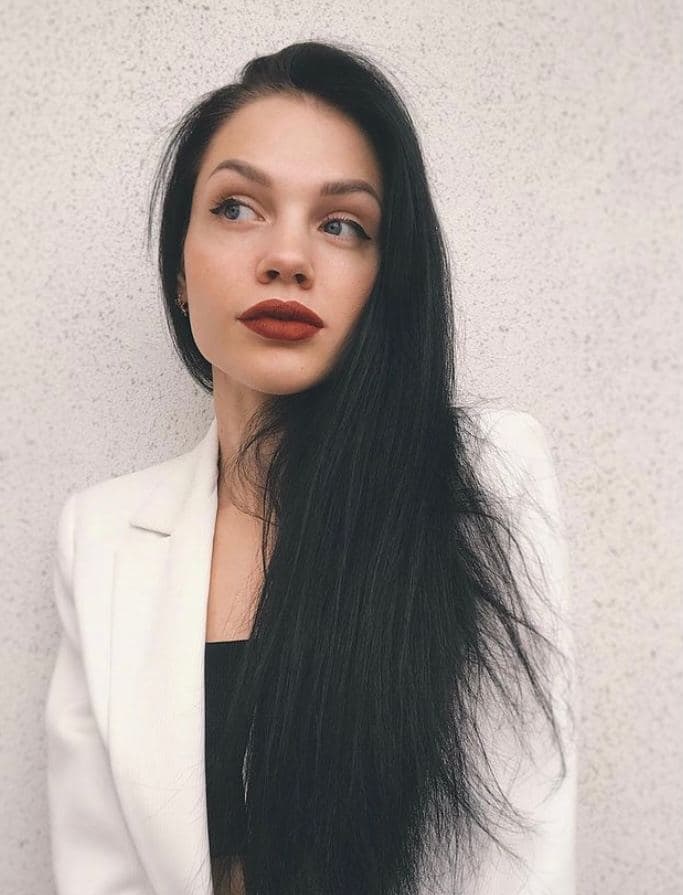 Индивидуалка 🎥 Света, доступна для личного знакомства от 4000 руб