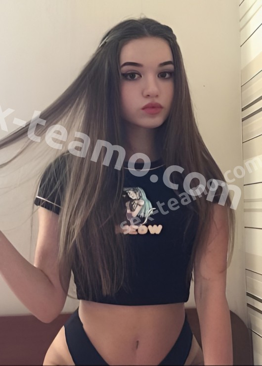 Марина привлекательная девушка из Мегиона цена от 2500 руб