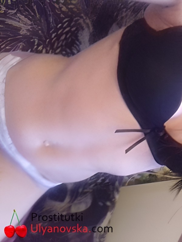 Анечка привлекательная девушка из Мегиона цена от 2000 руб