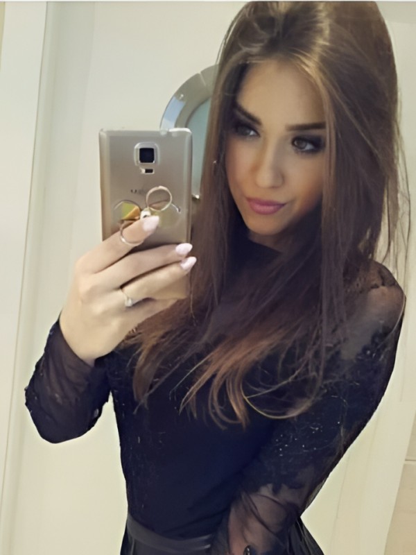 Аврора привлекательная девушка из Мегиона цена от 4000 руб