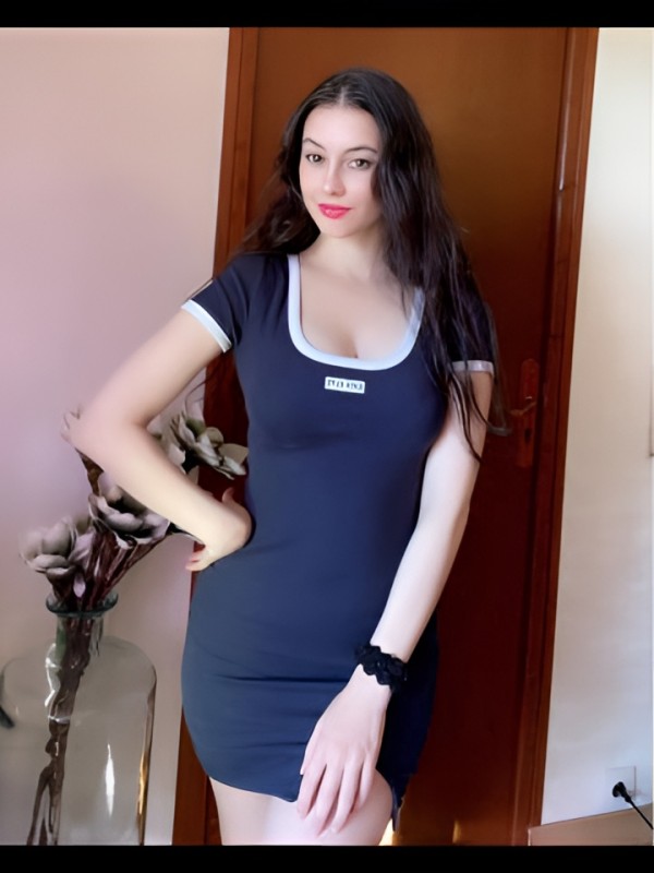 Доминика привлекательная девушка из Мегиона цена от 4000 руб