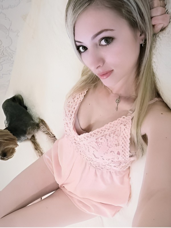 Элина фото 4