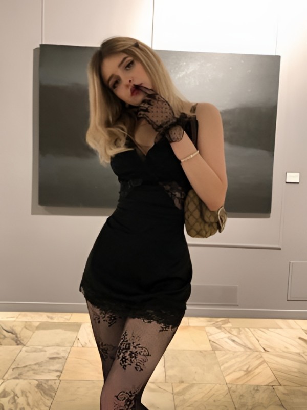 Линда привлекательная девушка из Мегиона цена от 5000 руб