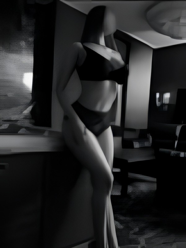 Николь привлекательная девушка из Мегиона цена от 4000 руб