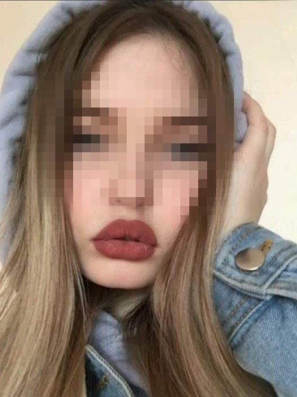 Галина привлекательная девушка из Мегиона цена от 3500 руб