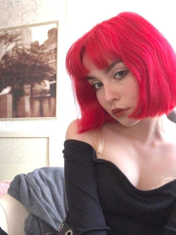 Влада привлекательная девушка из Мегиона цена от 3500 руб