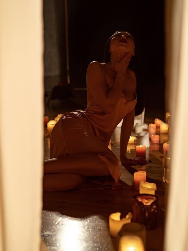 Тоня привлекательная девушка из Мегиона цена от 7000 руб