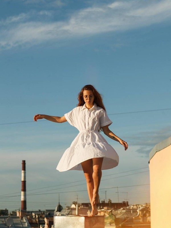 Линда привлекательная девушка из Мегиона цена от 5000 руб